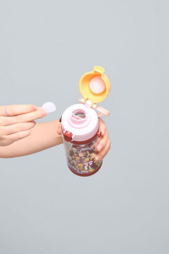 [PREORDER] Ducky Walk Tritan Water Bottle