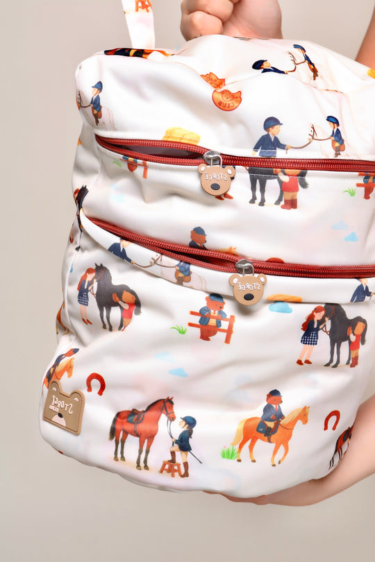 The Saddle Club Wetbag