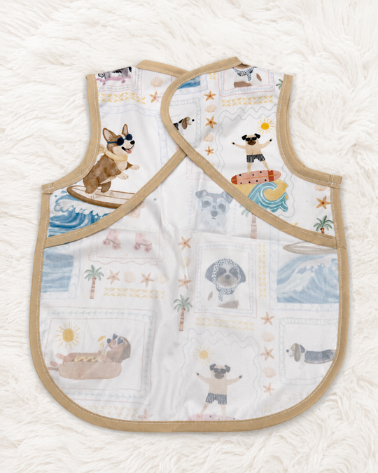 Hot Dog Wearbibs