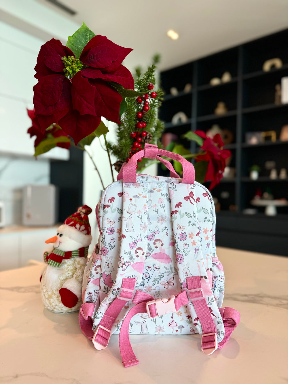 Ballerina 2.0 Medium Bagpack