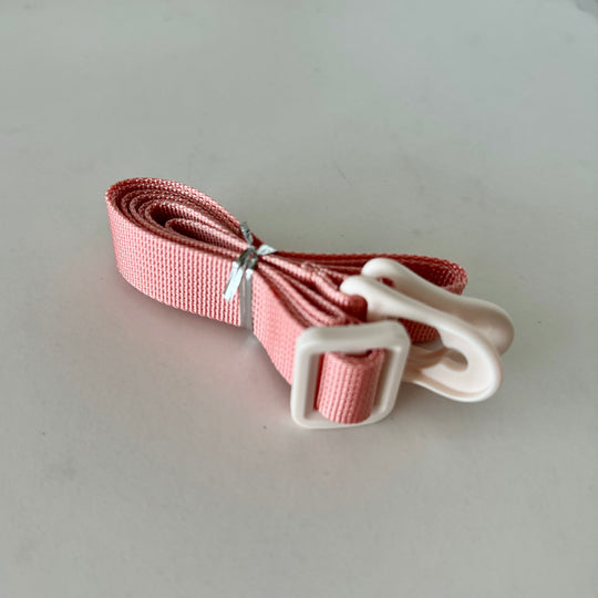 Water Bottle Strap - Pink