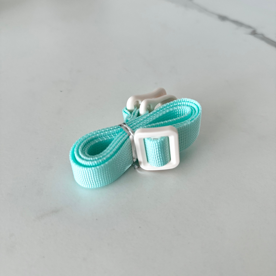 Water Bottle Strap - Mint